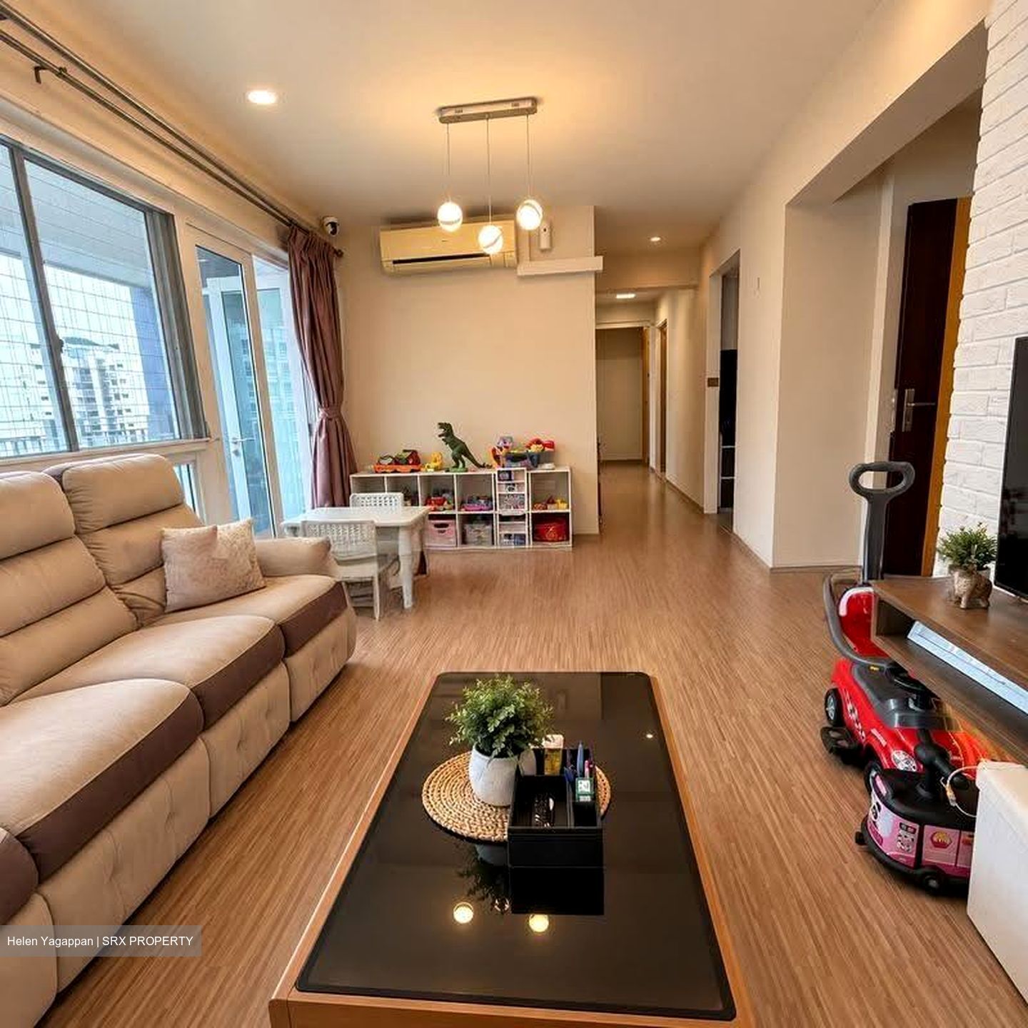 Blk 269B Punggol Sapphire (Punggol), HDB 4 Rooms #639509681